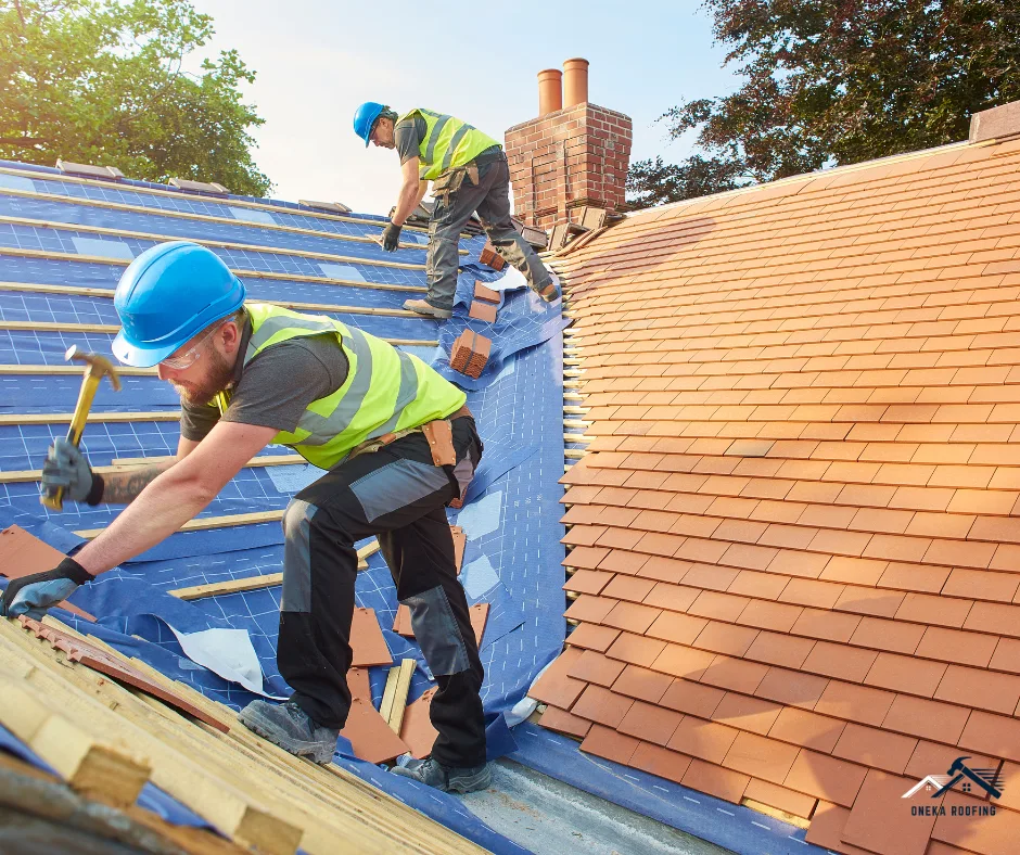 Why choose Roof Repair Near Me in Government Camp, OR